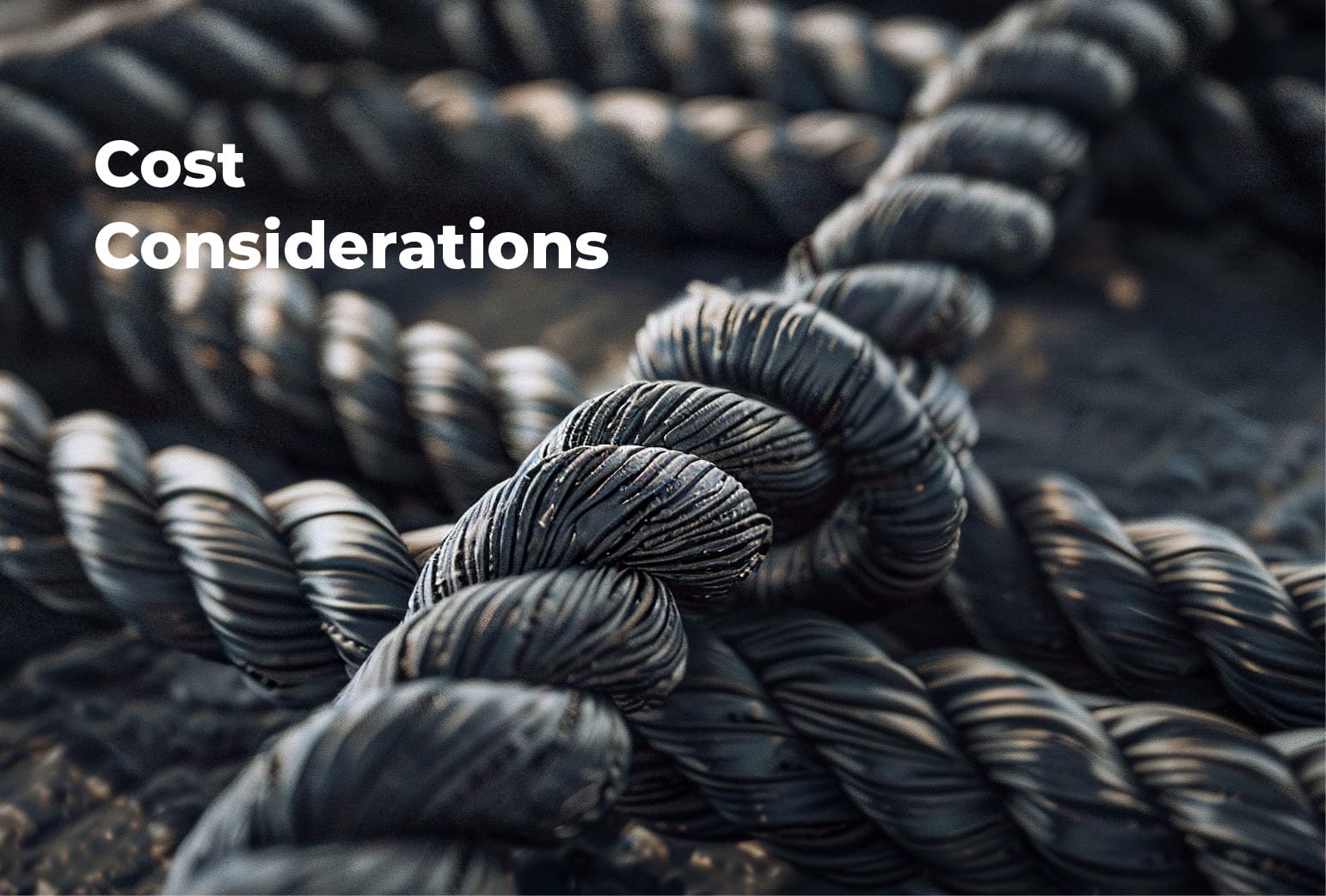 pp ropes in nigeria